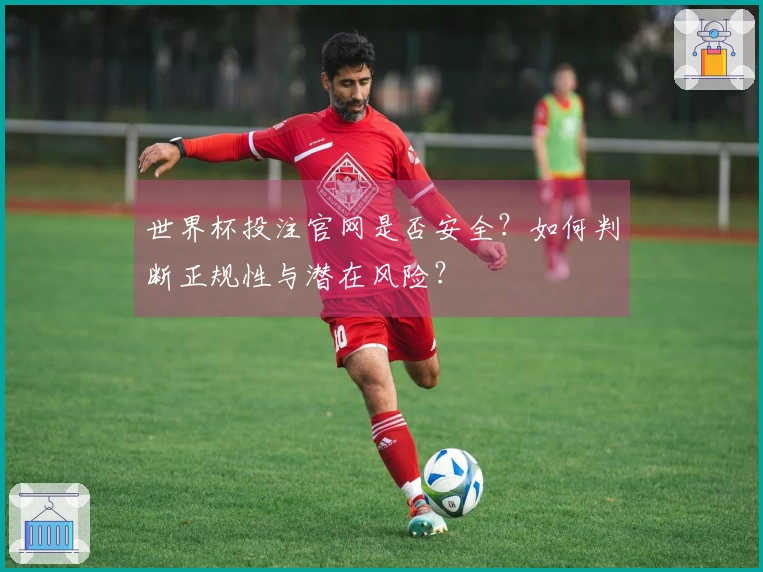 世界杯投注官网是否安全？如何判断正规性与潜在风险？