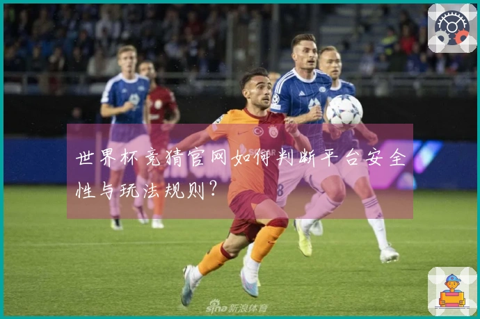 世界杯竞猜官网如何判断平台安全性与玩法规则？