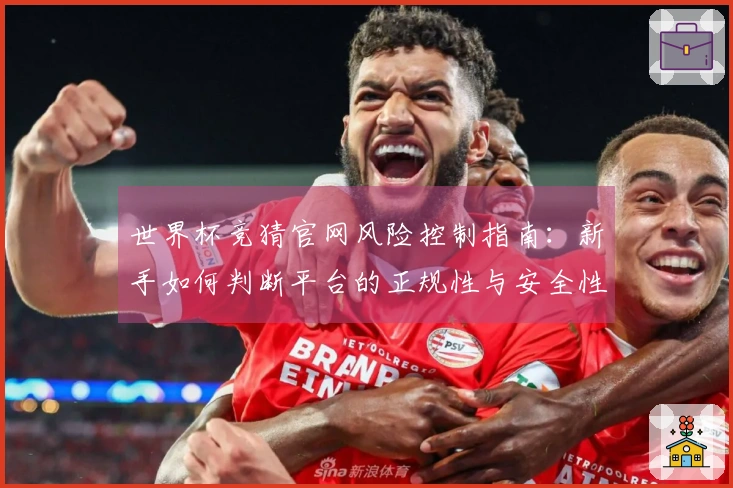 世界杯竞猜官网风险控制指南：新手如何判断平台的正规性与安全性