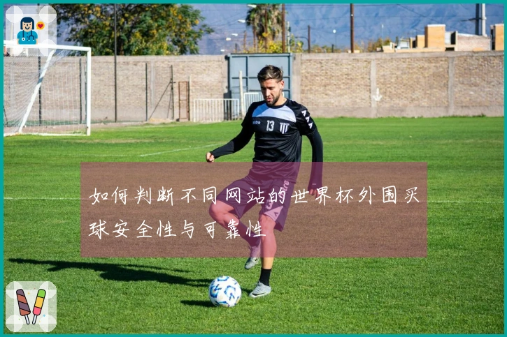 如何判断不同网站的世界杯外围买球安全性与可靠性