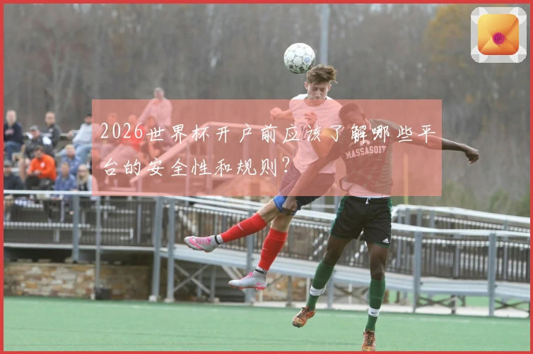 2026世界杯开户前应该了解哪些平台的安全性和规则？